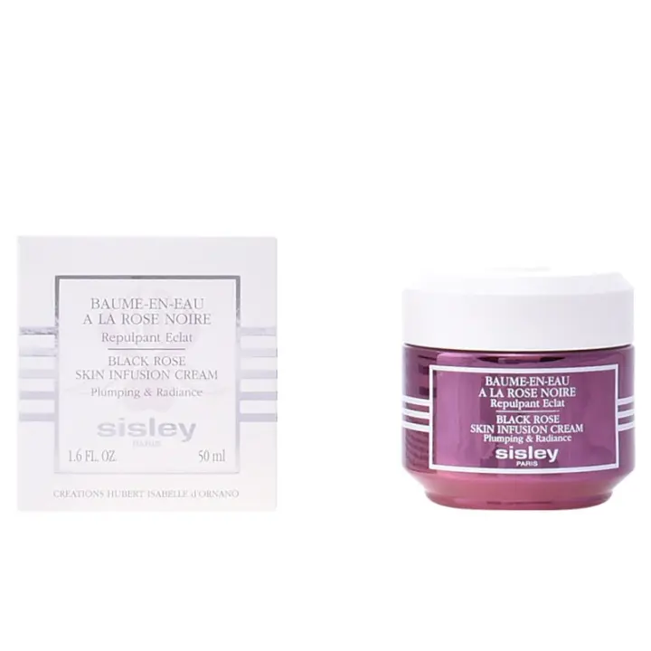Sisley Baume En Eau A La Rose Noire Repulpant Eclat 50 ml ✅ Entrega 24/72h - 1