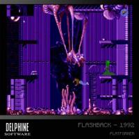 Cartucho Evercade Delphine Collection 1  - Nuevo precintado - PAL España - details 2