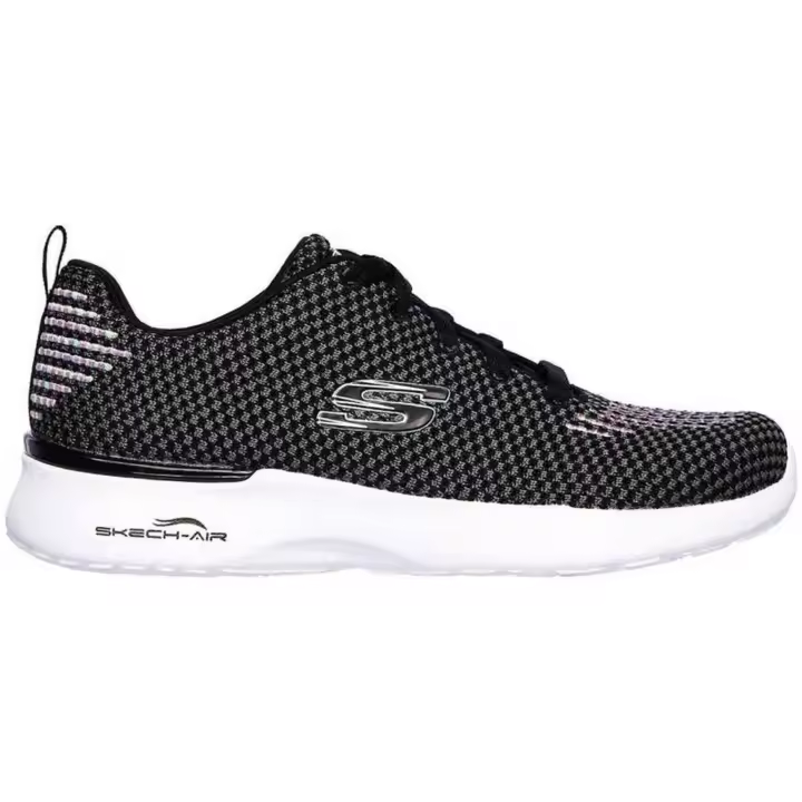 Zapatillas Skechers Skech-Air Dynamight para mujer en color negro - 1