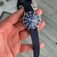 Emporio Armani AR11588 Reloj de Moda Para Hombre , 43 MM, Con Estuche - details 1