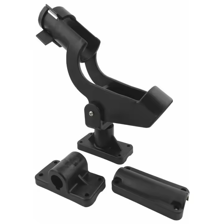 Kinetic Soporte De Caña Ajustable - 1