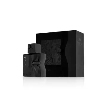 Fragrance World Spectre Wraith – Unisex Eau De Parfum, 80 Ml, Geheimnisvoller Duft Mit Bergamotte & Sandelholz