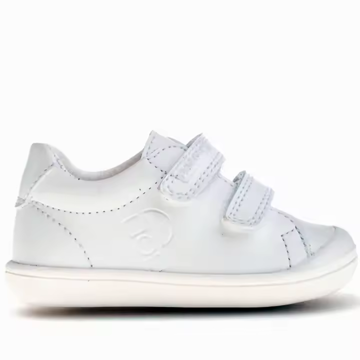 Zapatos Sport Arca Pablosky 048405 Leader-Tech Blanco 106227  Calzados DEPORTES Deportivo casual MARCAS NIÑOS Pablosky Zapatillas sport Envío Gratuito - 1