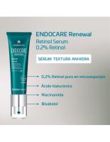 Cantabria Labs Endocare Renewal Retinol Serum 0.2% 30ml - details 2