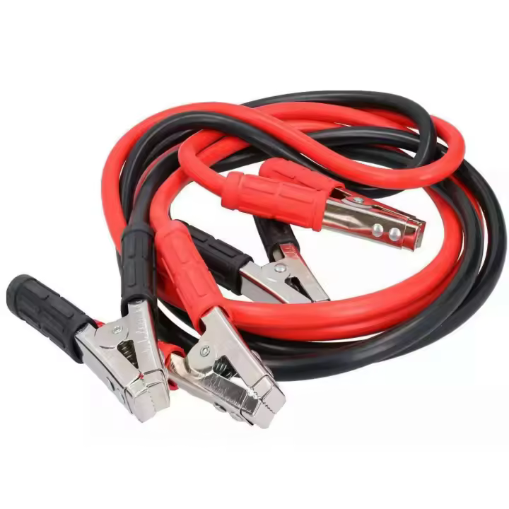 JOMAFA - CABLES DE ARRANQUE ULTRA RESISTENTES 600 A - 1324 - 1
