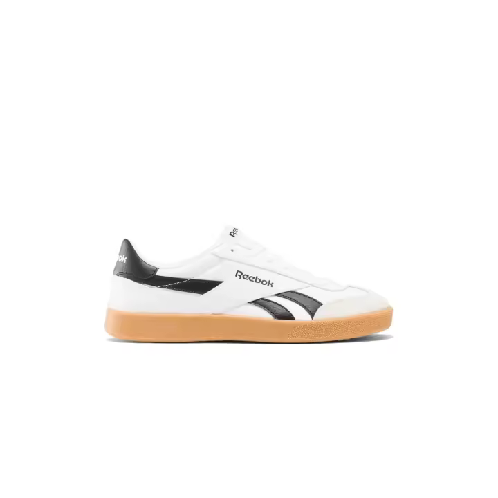 Zapatillas Reebok Smash Edge S Hombre Blanco - 1