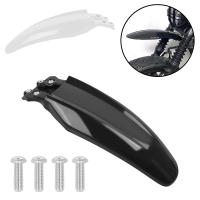 Defensas Delanteras Superiores Para Honda CL250 CL500 CL 250 300 CL 500 SCL500 CL300 2023 2024 Guardabarros De Extensión Larga Plástico ABS - details 0