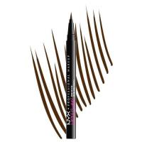 NYX Professional Makeup | Lápiz de cejas Lift&Snatch! Brow Tint Pen, Larga duración 16H, Fórmula Vegana - details 2
