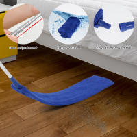 Cepillo De Limpieza Para Gaps Retráctil De Microfibra Con Palanca Extensible Herramientas De Limpieza Del Hogar Flexible Y Largo Para Eliminar Polvo - details 2