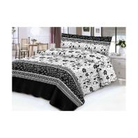 Juego de Sábana estampados, gran suavidad y no hacen bolas. Nueva colección 2025 de sábanas para camas de 90cm 105cm 135cm 150cm - details 1