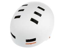 CASCO URBAN MONGOOSE - CARCASA RÍGIDA - PARA PATINETE, BMX, CICLISMO Y MONOPATÍN - DESDE 8 AÑOS - details 0