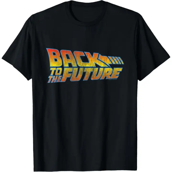 Camiseta de Manga Corta, 100% Algodón, Ropa Unisex para Hombres y Mujeres en 5 Tallas, Camiseta Negra, Cuello redondo con estampado. - 1