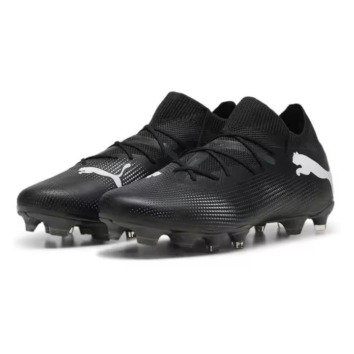 Puma Botas De Fútbol Future 7 Match Fg/ag - 1