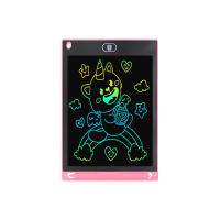 Tablet De Escritura LCD De 8.5 Pulgadas Tablero De Dibujo Para Niños Bloque De Bocetos Graffiti Tablero Magnético Juguete De Escriptura Regalo Para Niños De 3-6 Años - details 7