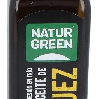 Naturgreen Aceite Ecológico De Nuez 250 Ml - 1