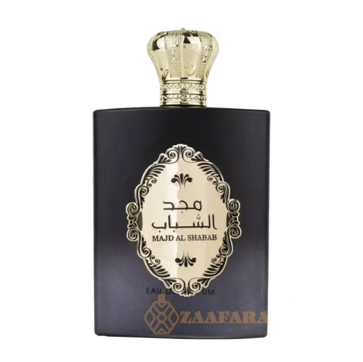 Riiffs Perfume árabe 100 Ml para Hombre - 1