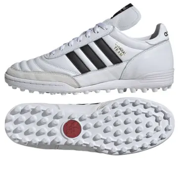 Fútbol Adidas Conquisto Multitacos Adidas Blancos Botas Adidas
