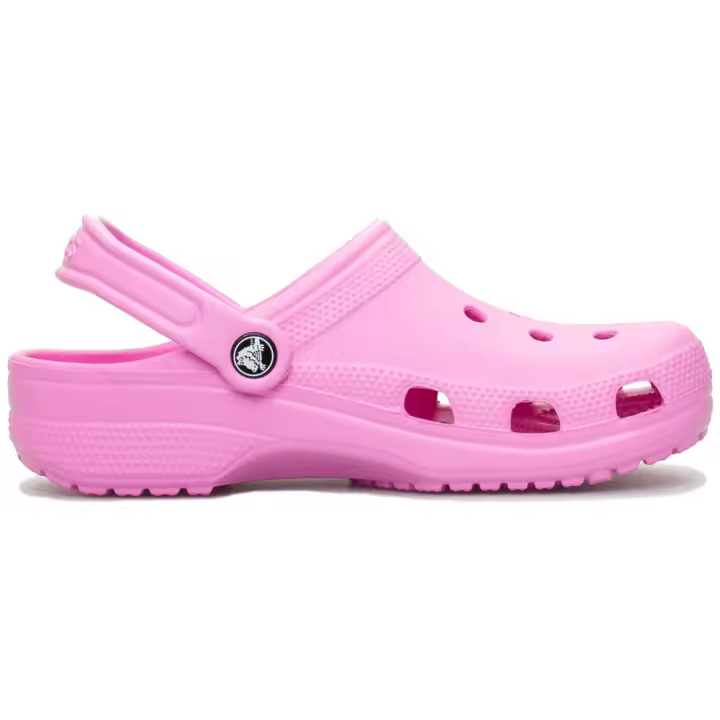 Zapatos Crocs Classic para Hombre - Diseño Interesante - 1