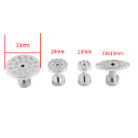 Set De Herramientas De Reparación De Aros De Automóvil 8/4PCS Aleación De Aluminio Eliminador De Aros Sin Pintura Para Reparación De Golpes Y Vientos - details 7
