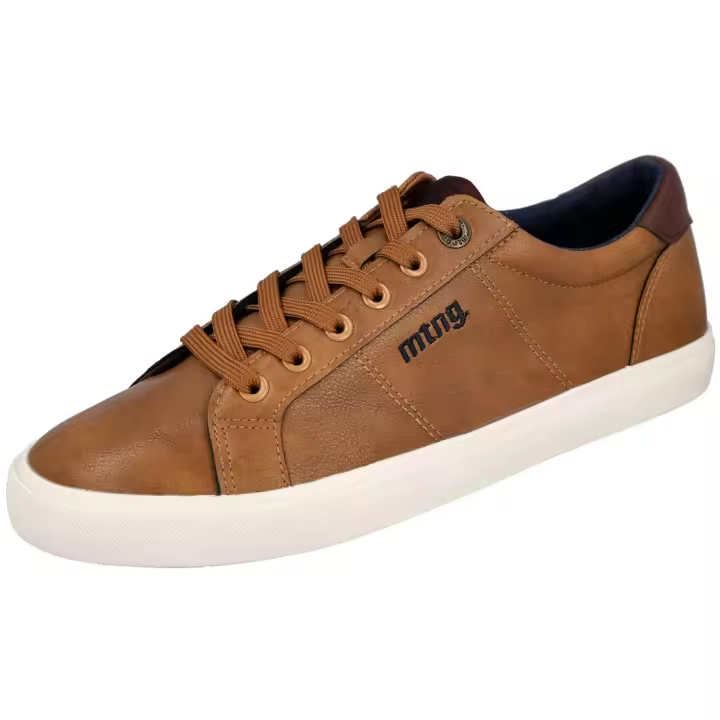 Zapatos Mtng Md84732-C56259 para hombre en color marron - 1