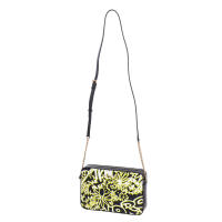 Michael Kors-Bandolera Jet Set Graffiti 35T9GF7C3T para Mujer