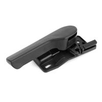 Manija De Solado Para VW Bora Jetta Golf Polo Beetle Skoda Superb 1J1823533C/1J1823633 Pieza De Repuesto Interior ABS - details 1