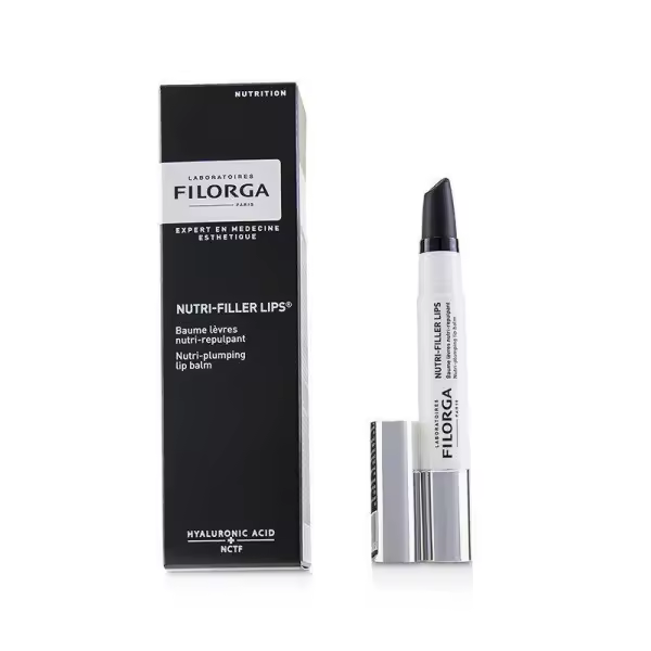 Filorga NUTRI-FILLER LIPS - Bálsamo Rellenador Nutritivo para Labios - 4g - 1