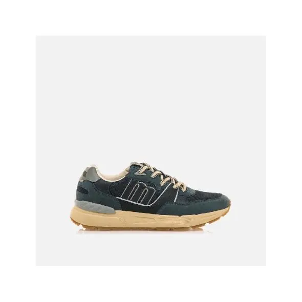 Zaaptillas Musstang 84744 C56236 - 1