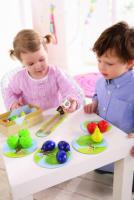 Mis Primeros Juegos - Primer Frutal: Divertida Colección de Juegos Infantiles por Editoral HABA - details 3
