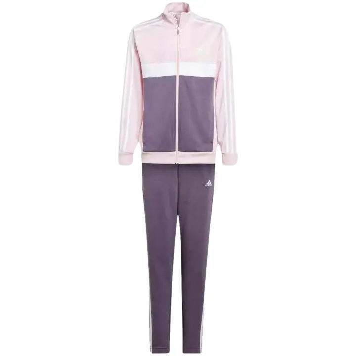 Prendas De Deporte-Sportswear marca Adidas modelo Ij8806 para kids en color rosa - 1
