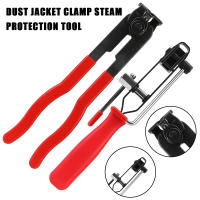 Kit De Herramientas Para Reparación De Filtro De Combustible De Coche Pinza De Tubo De Escape CV Joint Boot Herramienta Para Bandas De Aire Y Antifreeze Accesorios Automotrices - details 11