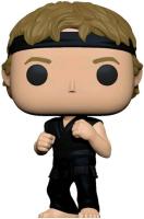 Funko Johnny Johny  Lawrence Jonny Jony Cobra Kai Pop Vinyl Figura 970 Karate Kid - details 1