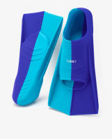 Aletas De Natación Profesionales De Silicona Para Entrenamiento Y Escuba Diving Adecuadas Para Hombres Mujeres Y Niños Equipamiento De Snorkel - details 4