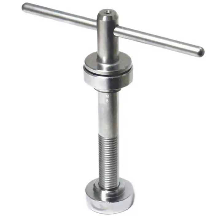 Campagnolo Herramienta De Pedalier Ut-bb240 Plateado - 1