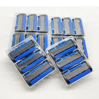 Afeitadora Manual De Seguridad Razor Clásica 6 Cuchillas Para Hombres Y Mujeres Eliminación De Vello En Cara Y Bikini - details 9