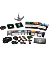 STAR WARS X-WING 2.0: LANZADERA LIGERA CLASE XI-Fantasy Flight Games- - details 3