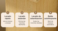 MAXWORK Lavadora Portátil 11,5 L Gran Capacidad - details 5