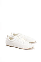 Paloma Wang Zapatillas Doradas de Piel para Mujer, Comodidad y Elegancia en Cada Paso - details 27