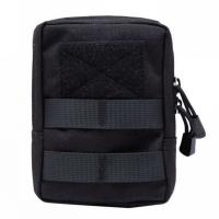 Bolsa De Cinturón Táctico Para Exteriores EDC Utensilios Médicos Molle Bolsa De Almacenamiento De Primera Ayuda Para Camping Y Caza - details 2