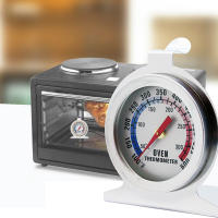 Termómetro De Horno Para Barbacoa Y Hornear 2 Pulgadas Serie Clásica Acero Inoxidable Termómetro De Cocina Hot Selling - details 3