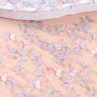 30 Pcs Adornos De Uñas DIY Joyería De Uñas De Plástico Tamaño 8mm Decoraciones Para Arte De Uñas Y Gemas De Uñas - details 8