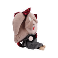 Muñeco De Peluche Neuro-sama De 30 Cm Juguete De Peluche Kawaii Hololive Para Decoración De Habitación Regalo De Cumpleaños Para Niños - details 7