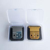 Accesorios Profesionales Para Pelacabello Andis D8 Con Motor De 3.7V 7200RPM Placa Madre Batería Caja Transparente Soporte Y Raspador - details 25