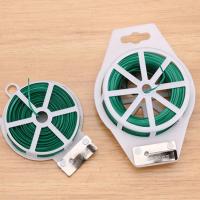 Cable De Jardín De Nylon 100M Amarras Reutilizables Para Poder Y Cable Flor Multi-función Straps Fijador De Alta Calidad - details 13