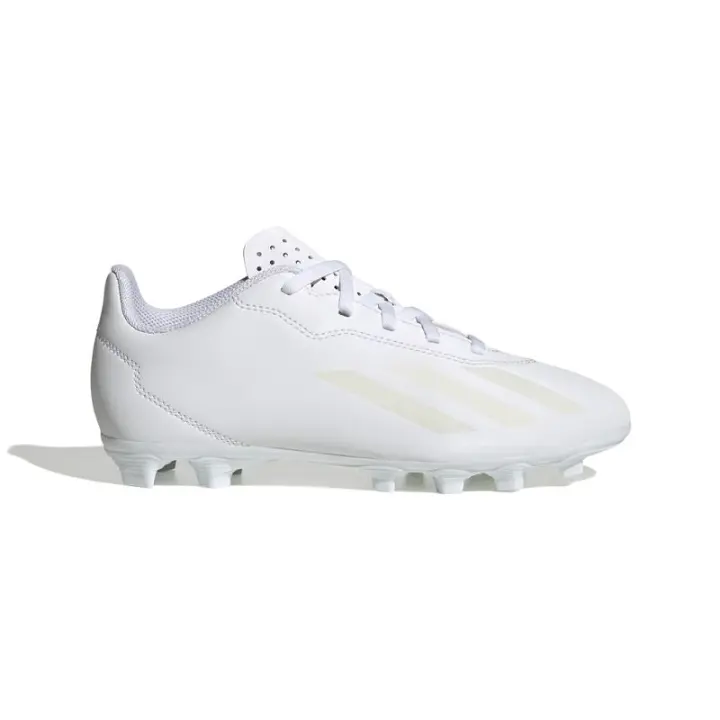 Adidas Botas De Fútbol Adidas X Crazyfast.4 Versátil Infantil... - 1
