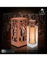 Perfume Árabe 100% Original Fragrance World Francique 63.55 Perfumed Water Unisex 100ml | Elegancia y Sofisticación en una Fragancia Exclusiva con Notas Amaderadas y Especiadas | Perfume de Alta Calidad, Larga Duración y Presentación de Lujo para Hombres - details 1