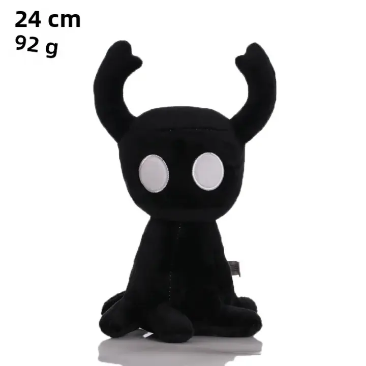 Muñeco De Peluche Hollow Knight 10.63 Pulgadas Juguete De Peluche Animal Para Niños Regalo De Cumpleaños Y Fiestas Para Boys Easter - 1
