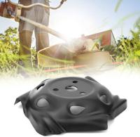 Cabeza De Trimmer De Hierba Para Jardín Herramienta De Corta Hierba Con Cepillo Para Cortacésped Anti-Derrapante - details 5