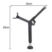 Soporte De Rueda Para Motocicleta Portátil Estabilizador De Elevación Plegable Swingarm Ahorro De Energía Para Bicicleta De Tierra - details 5