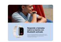 XIAOMI Redmi Watch 5 Lite - Pantalla AMOLED 1.96", 150 deportes, FC, llamadas BT, 18 días batería - details 7